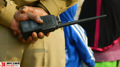 Five police teams are active in search of the dead body and the absconding accused.