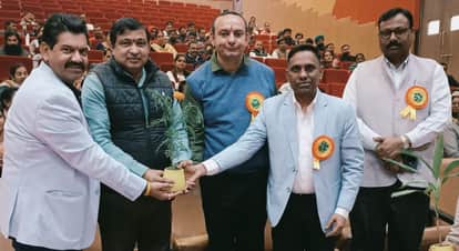 The role of NSS is important in channelizing energy in the right direction.