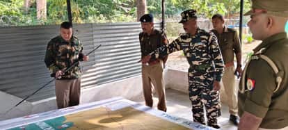 Perform night duty with caution: ASP