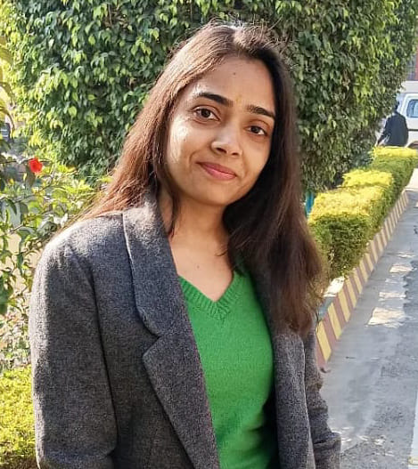 A speeding bus hits a scooter, killing a lab technician's daughter in front of her father