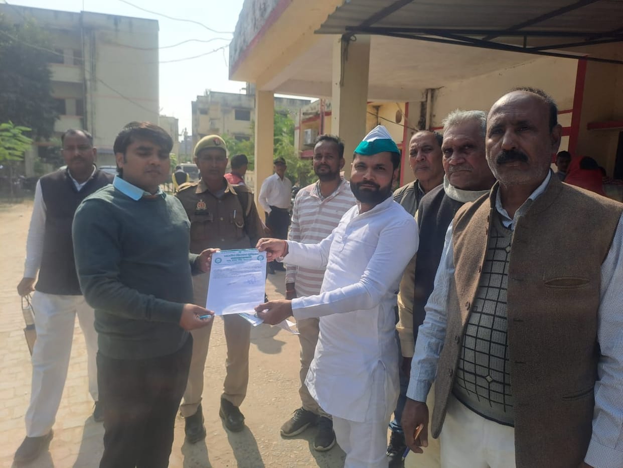 Verification of farmers' registration is slow, middlemen are buying paddy.