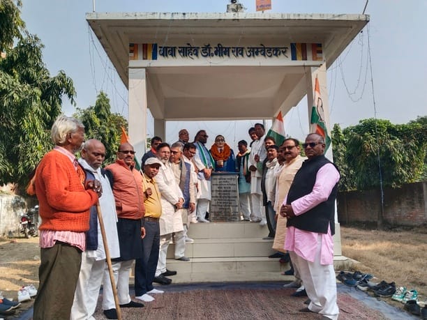 The real power of democracy is the people: Sunil Ram