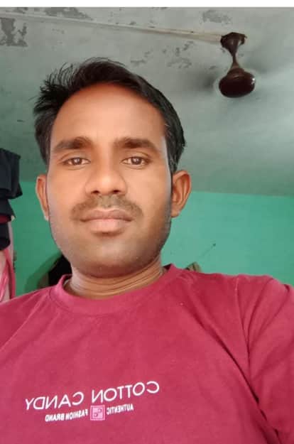 After a dispute with his wife, the teacher jumped in front of a train