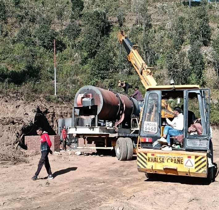 The condition of the Walik-Pancheshwar road will improve at a cost of Rs 33 crore.