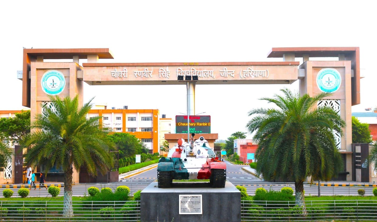 UG first semester exams from December 15, tentative datesheet released