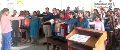 The Constitution is not just a collection of laws but a symbol of the nation's social