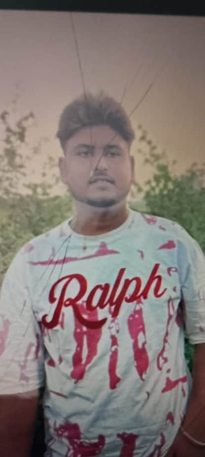 Youth dies due to drug injection, case filed against four