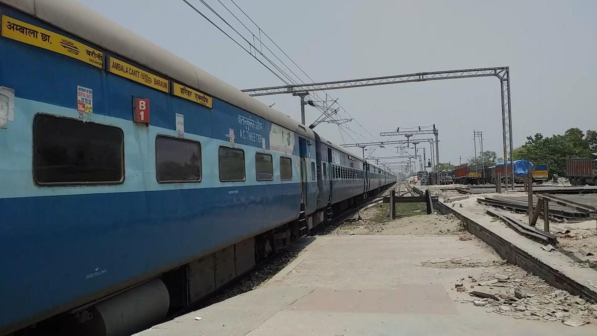 world's cheapest rail service is in India Find out how much lower train fares are compared to Pakistan china