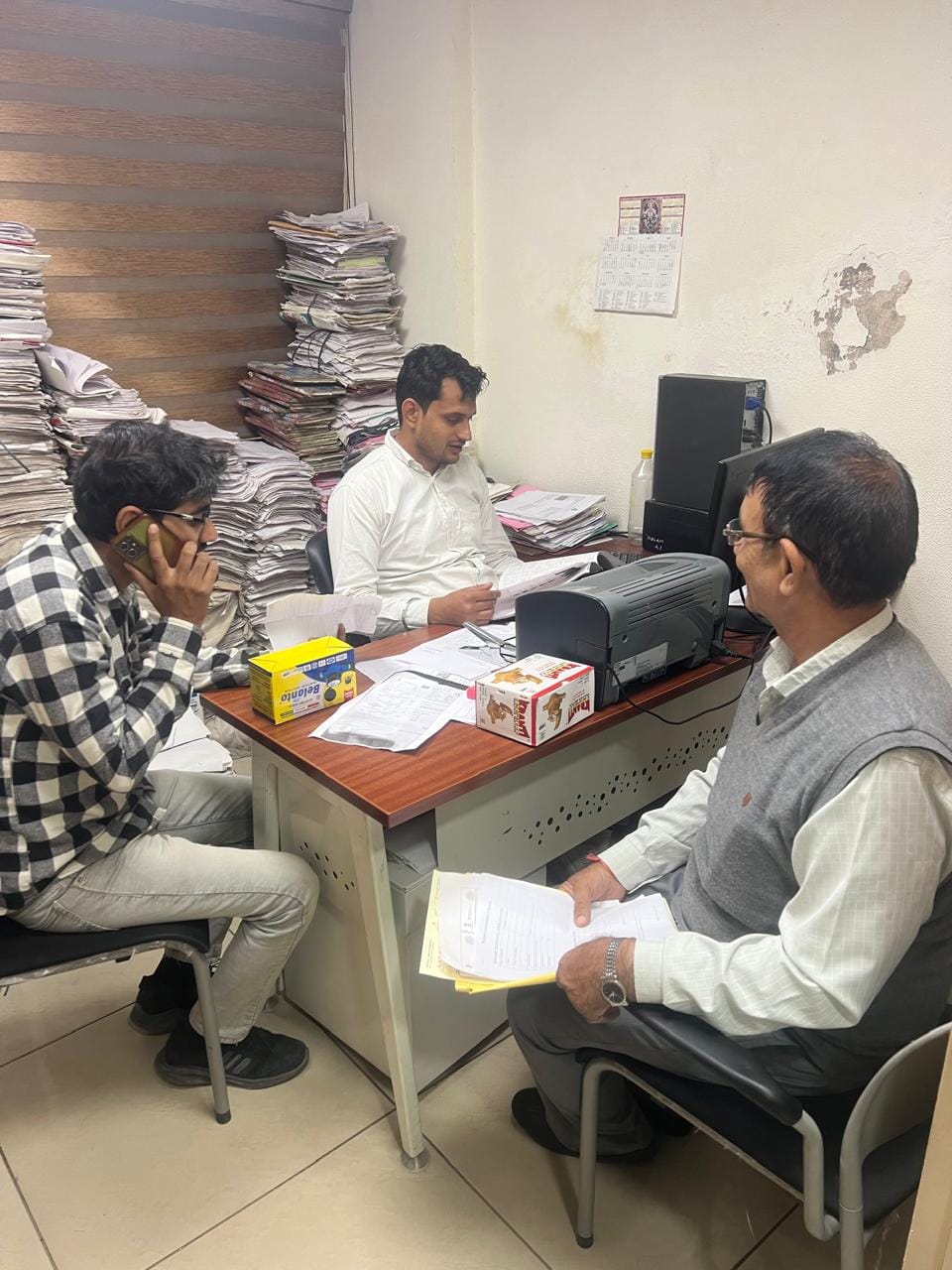 Notices to 15,500 people with illegal water and sewerage connections