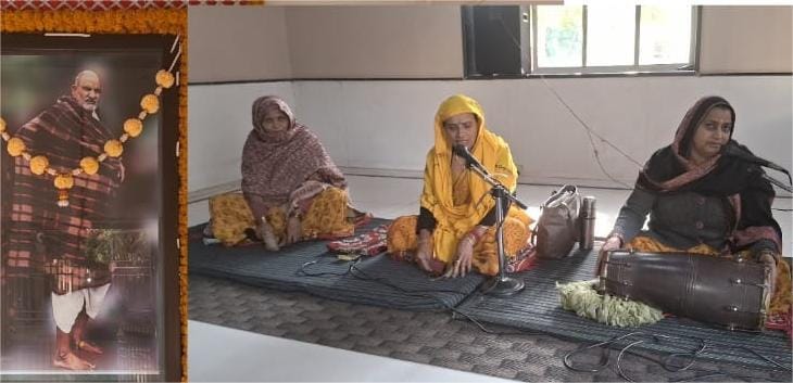 The miraculous Baba Neeb Karori awakened devotion to Lord Hanuman not only among his devotees in India but also abroad.