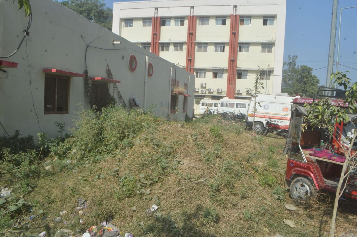 Radiology department will start in medical college, testing facilities will increase