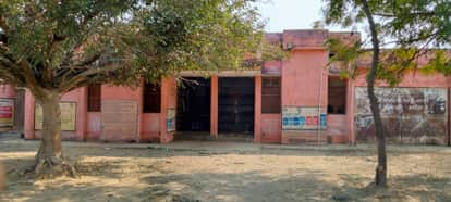 Bharkhani Primary Health Center will get a new building, work will be done with 2.58 crore rupees.