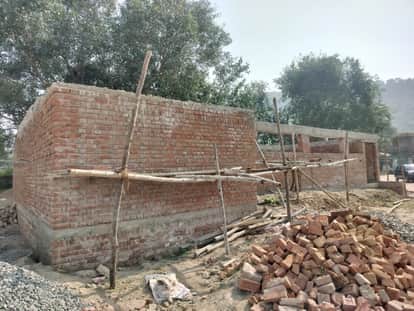 Construction of CM Abhyudaya Composite School in limbo