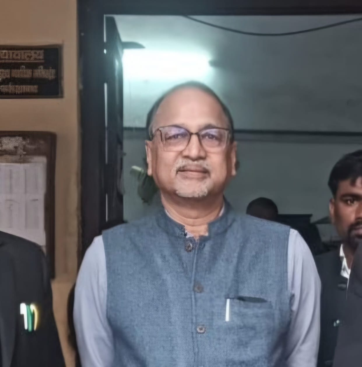 Former MLC acquitted in code of conduct violation case