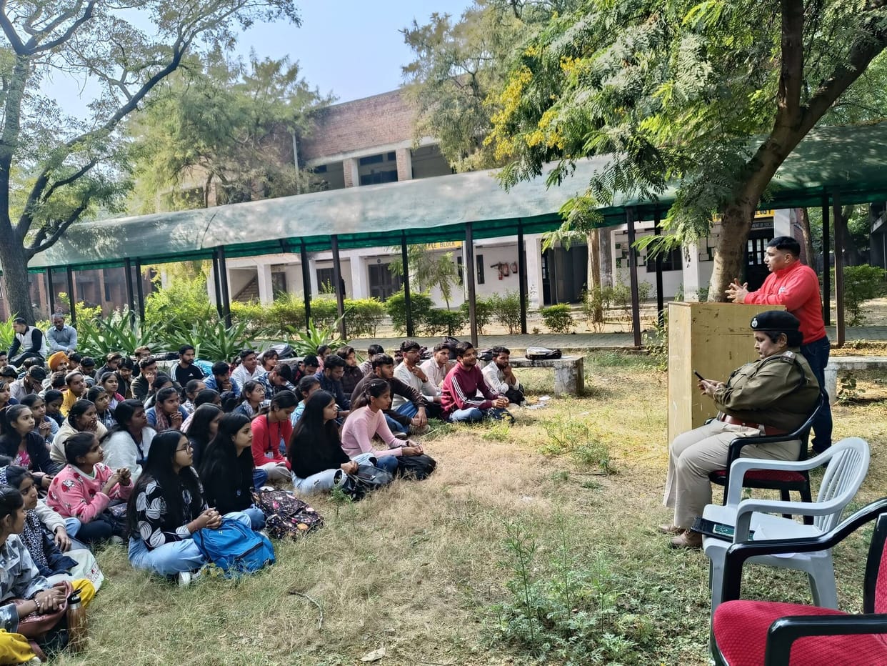 Awareness about the ill effects of child marriage