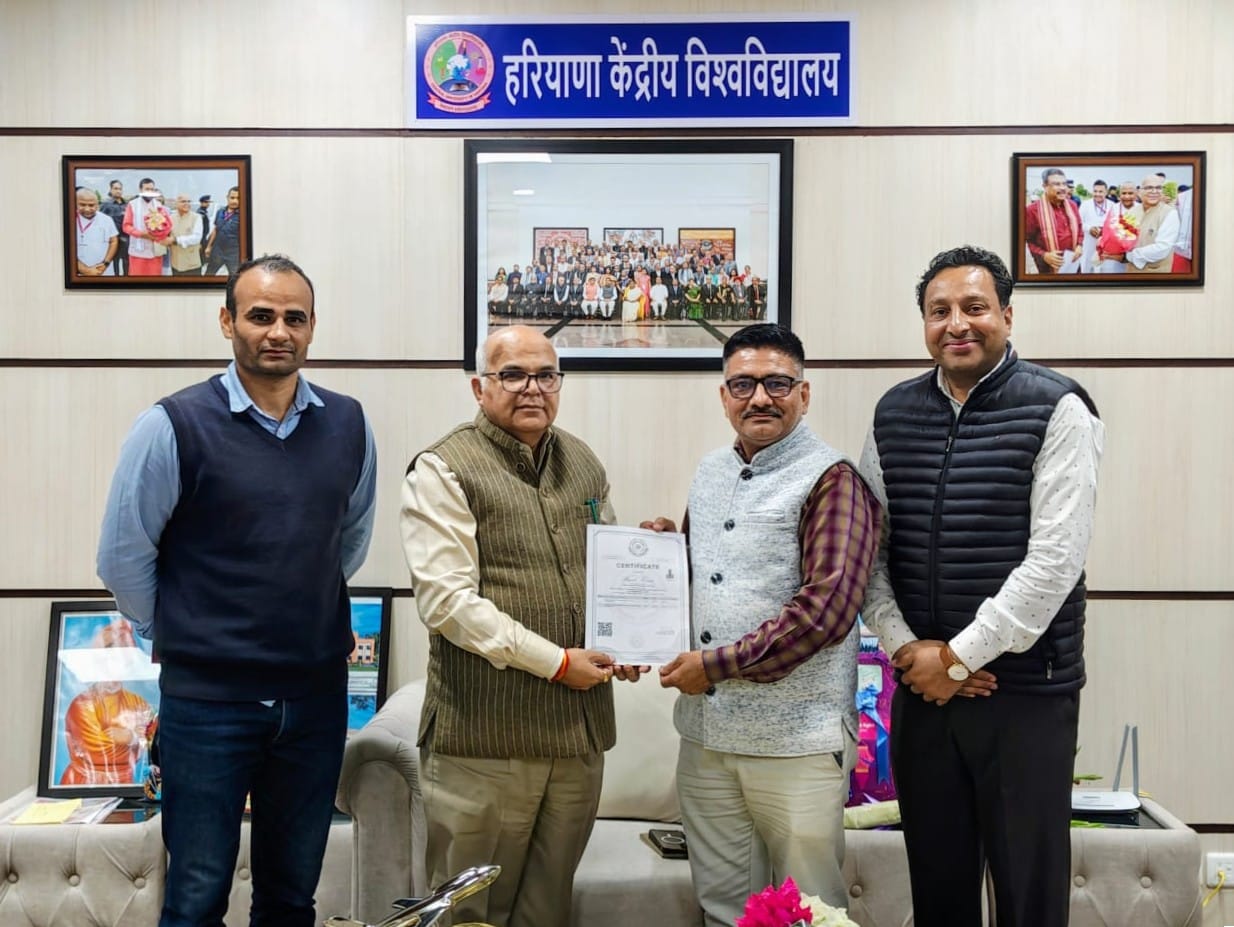 Rajesh excelled in the All India Shooting Championship
