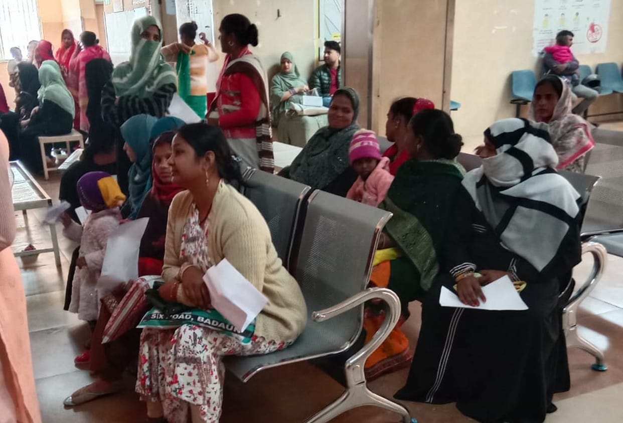 B-12 deficiency is increasing headaches, cases are increasing rapidly among pregnant women.
