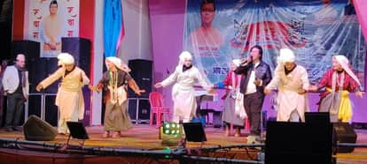 My great courtesan has become a queen...