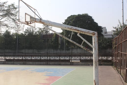 Orders to check poles in all sports grounds