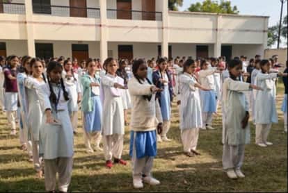 Our Constitution is the soul of democracy: Principal