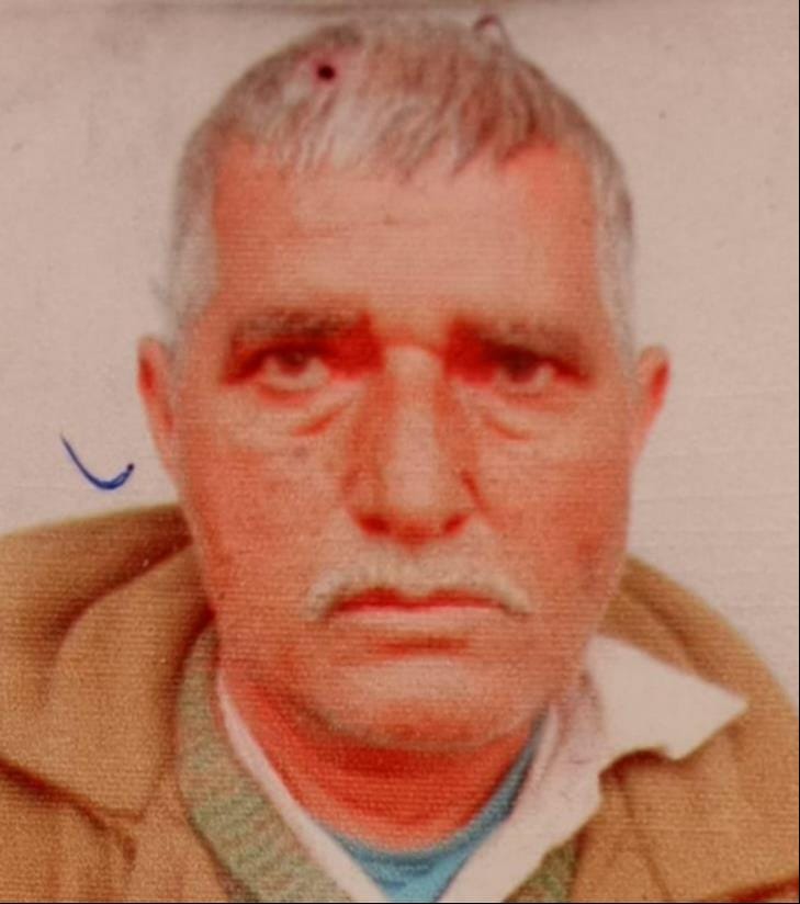 Body of missing person found at Kachla Ganga Ghat