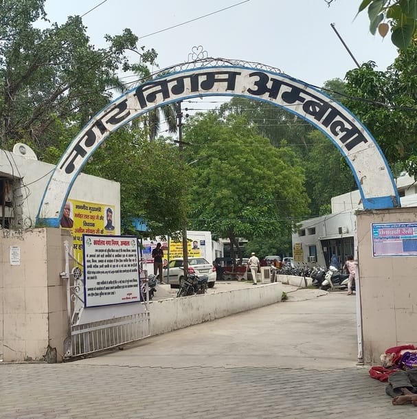 Successful operation of 9 kg lump at Atal Cancer Care Center