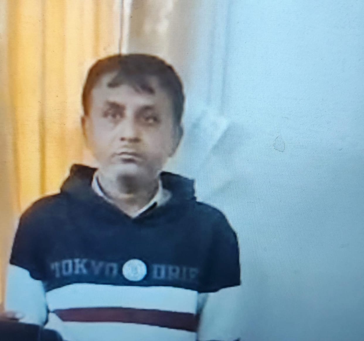 Dispute in the morning over not giving discount on liquor, youth shot dead at night