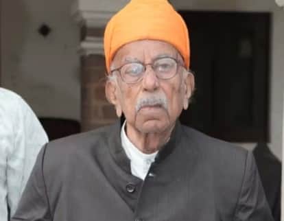 Kota News: Senior BJP Leader Vijay Singh Palaytha Passes Away,Served Public for 20 Years Without Taking Salary