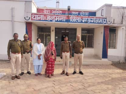 sister-in-law murder  5-year-old Luv to death.