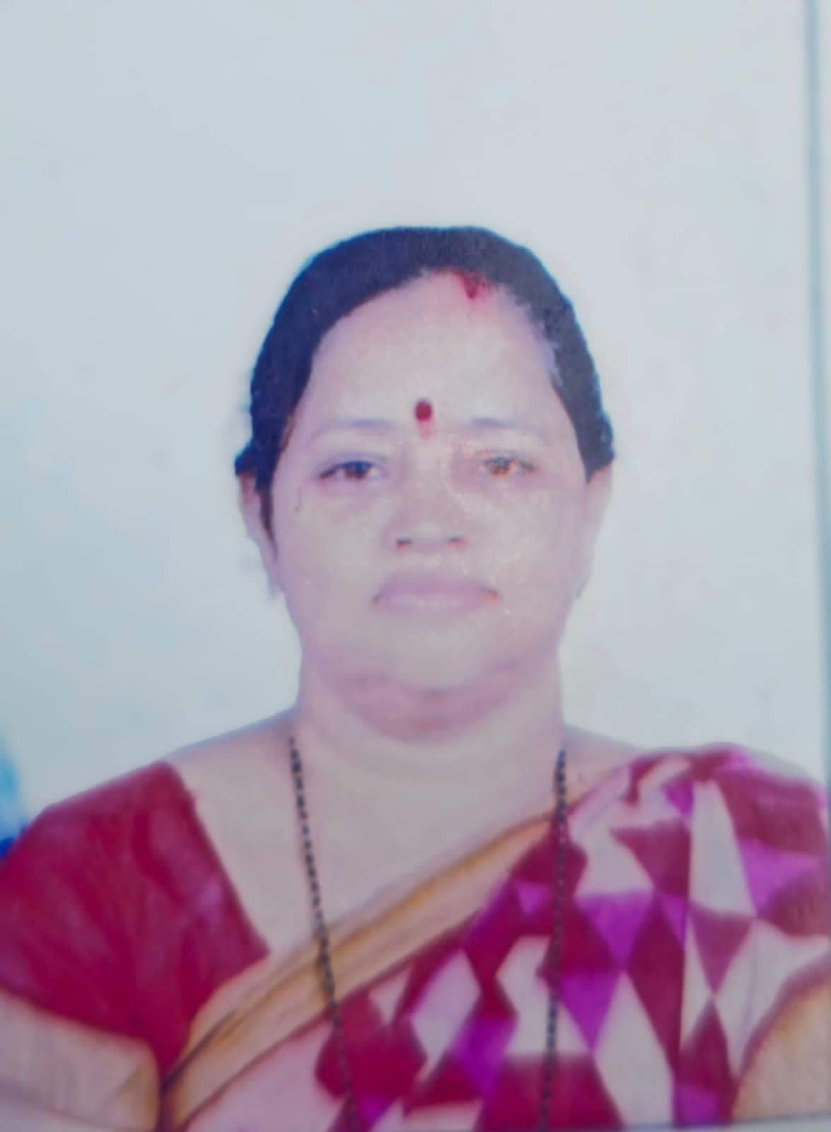 रेखा नारमदेव