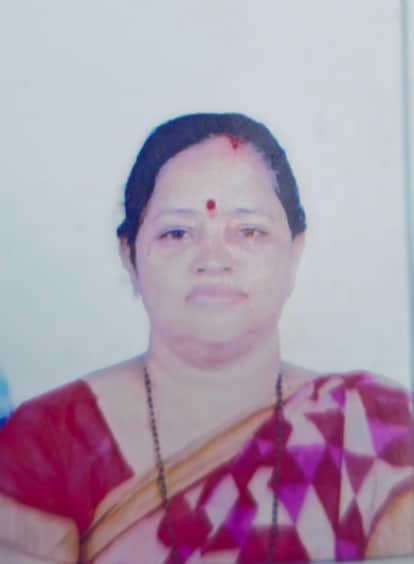 Rekha Narmdev receives guard of honour, her pledge to donate her body moves the city