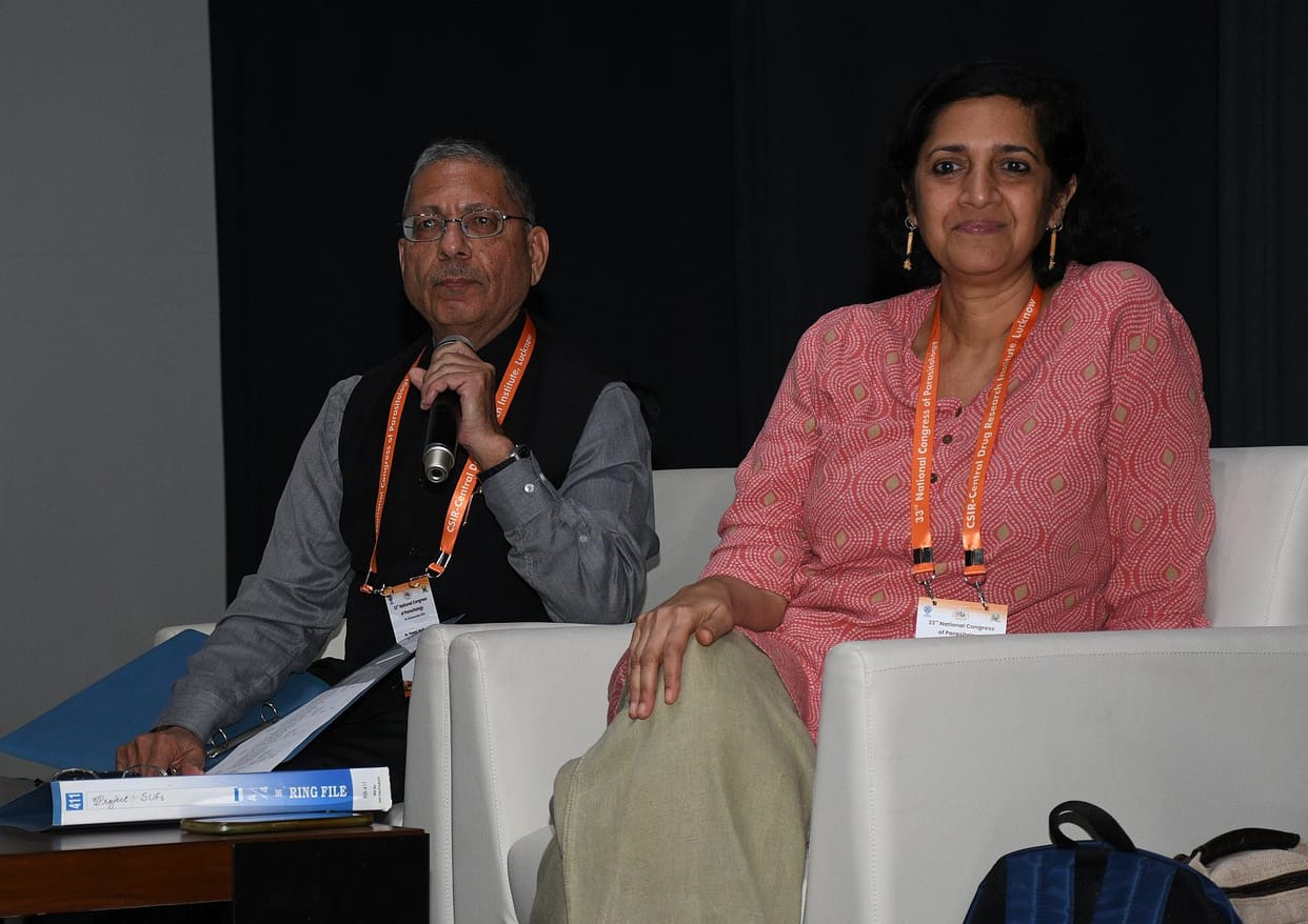 Innovation is essential for the prevention of parasitic diseases