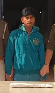 My brother said, despite my persuasion, Maina did not agree to marry me, so I killed her.