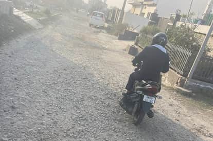 Sector 18 and 21 roads to be brightened with Rs 18 crore