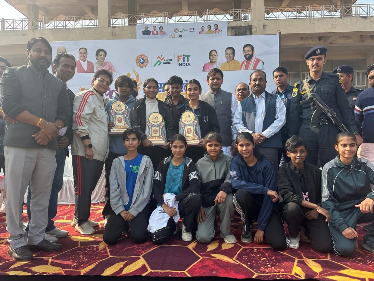 12.50 lakh financial award of meritorious faces bloom