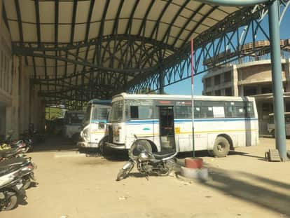 19 buses that have completed their lifespan in the mountains are being run on plain routes.