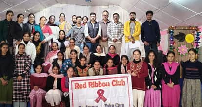 Rabies information given to trainees