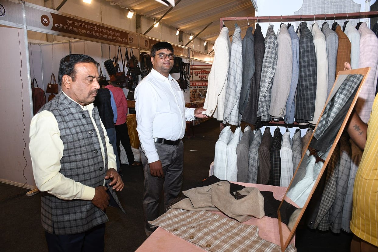 The state's prestige will increase with the inclusion of Lucknowi cuisine in the heritage