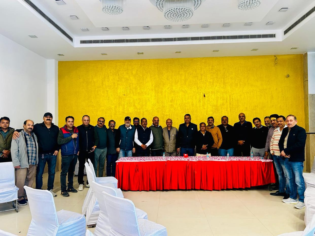 Election observers appointed
