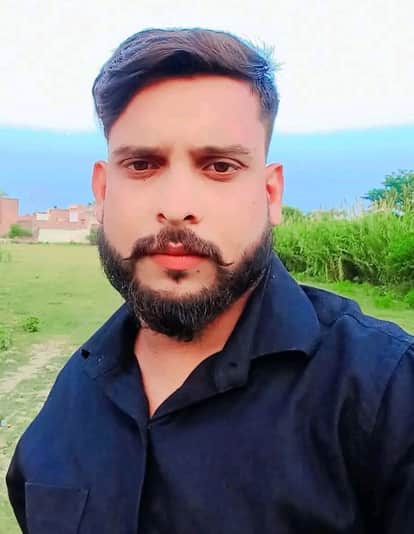 Young businessman crushed to death by SUV, friend injured