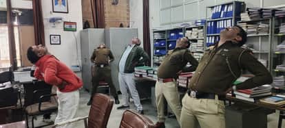 Yoga will be conducted in government offices during five-minute breaks.