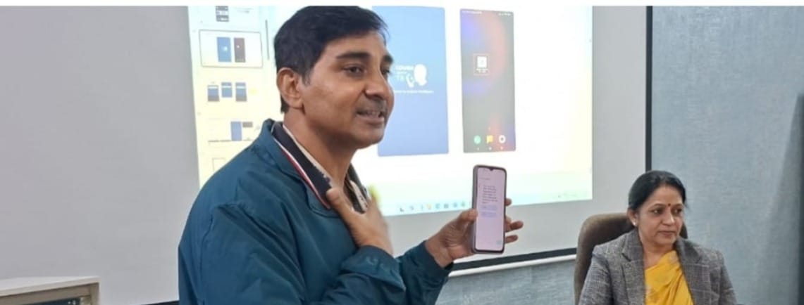 AI will identify TB patients by the sound of cough