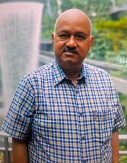 Smart City General Manager dies of heart attack