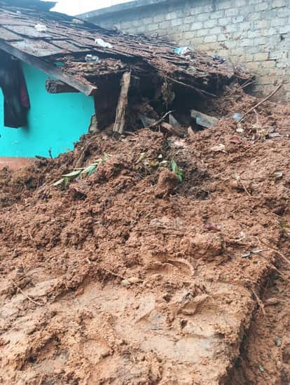 The poor system took a life.