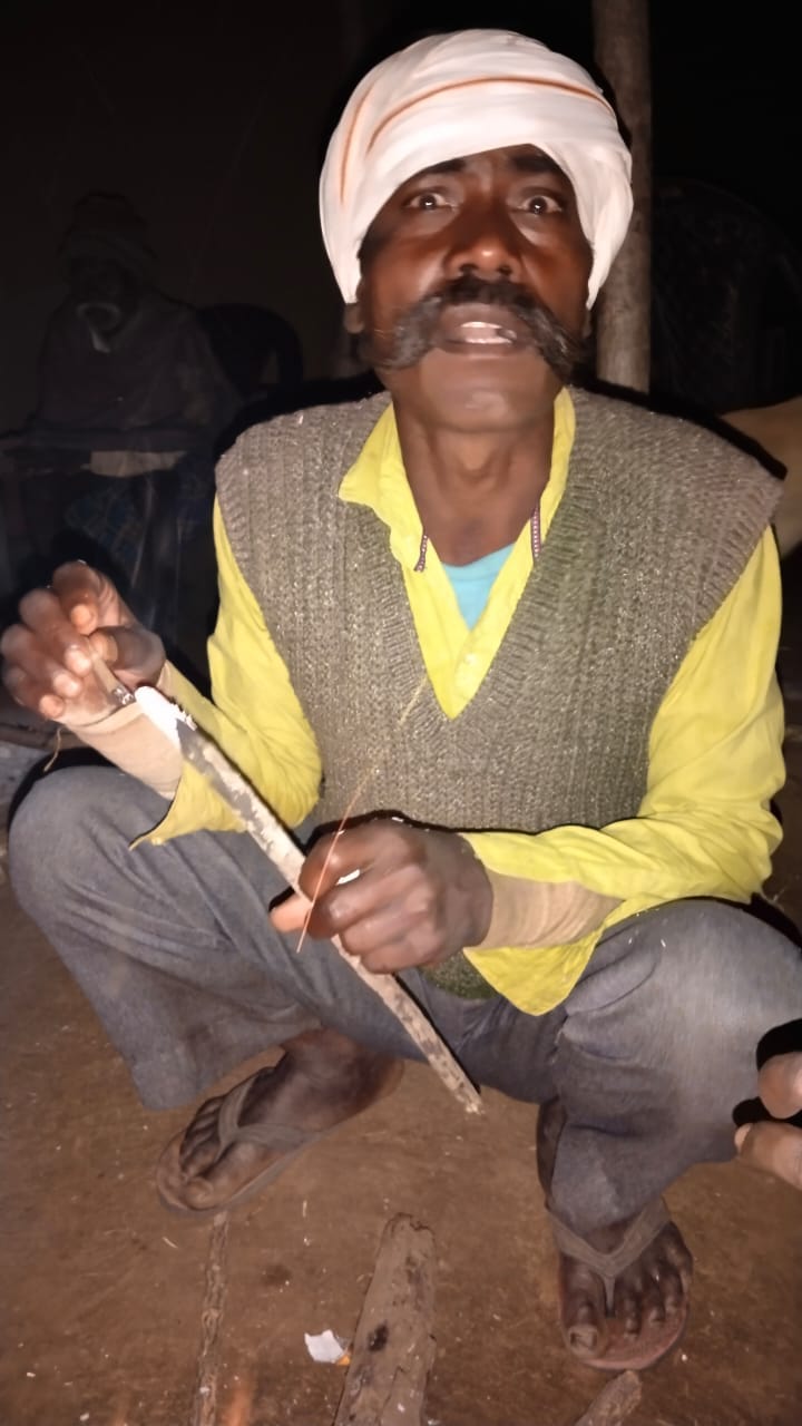 Body of man missing for two days found in well