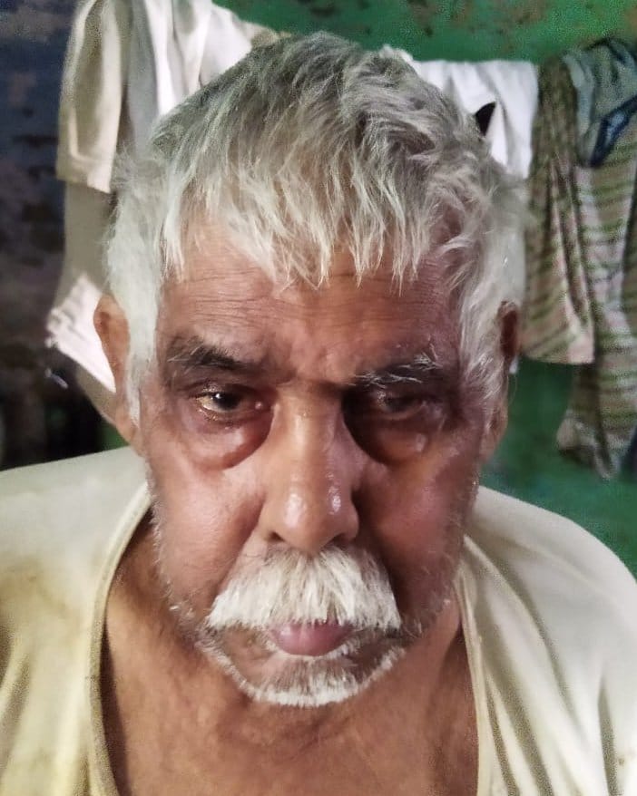 Elderly man killed in Baghpat, revived in Lucknow