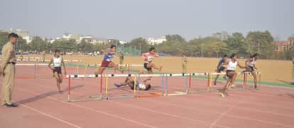 On the second day, Haryana won three competitions.