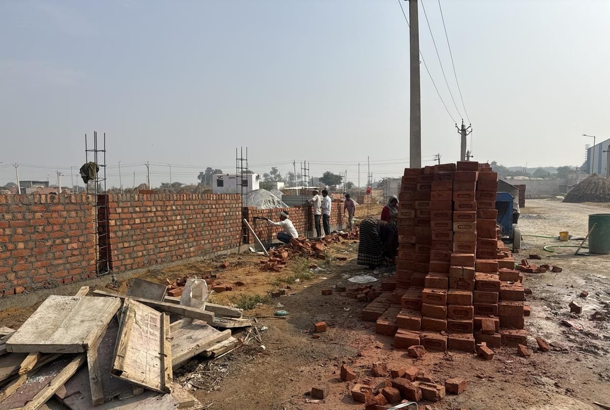 61 out of 179 inspections found violations of GRAP, fined Rs 3.23 lakh