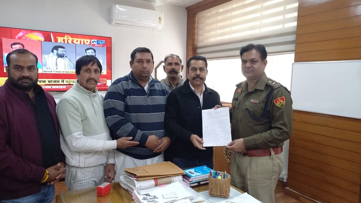 Brahmin community angry over statement of former IAS officer