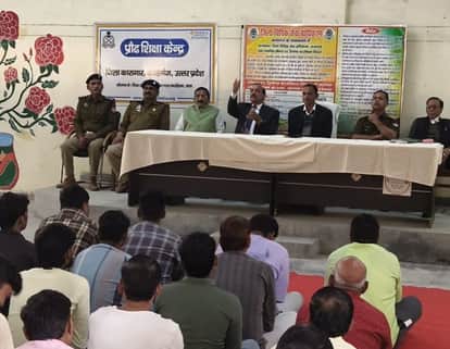 Take good care of the newborn baby